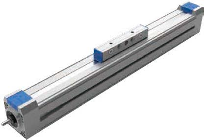 欧规螺杆导轨外置电缸滑台